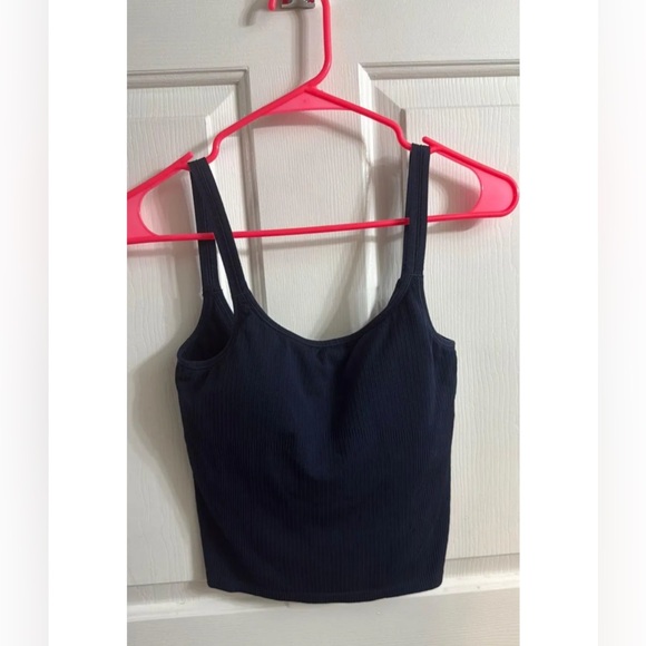 Lululemon ebb to street scoop neck - Picture 2 of 4